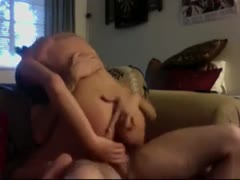 My girlfriend is constantly sultry when it comes to riding my cock in front of the camera.